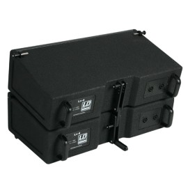 LD Systems Premium Line VA 4 - Dual 4" Line Array Speaker