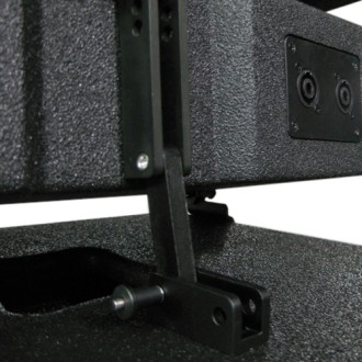 LD Systems Premium Line VA 4 - Dual 4" Line Array Speaker