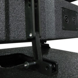 LD Systems Premium Line VA 4 - Dual 4" Line Array Speaker