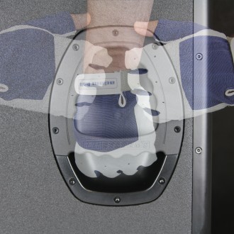 LD Systems DAVE 12 G³ - Compact 12" powered PA System