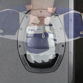 LD Systems DAVE 12 G³ - Compact 12" powered PA System