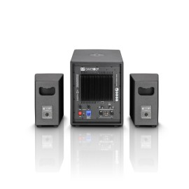 LD Systems DAVE 10 G3 - Compact 10" powered PA System