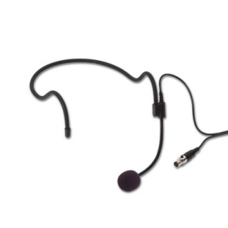 LD Systems Roadboy 65 HS - Portable PA Speaker with Headset