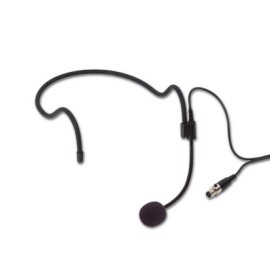 LD Systems Roadboy 65 HS - Portable PA Speaker with Headset