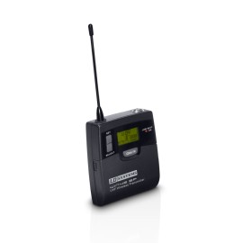 LD Systems WIN 42 BPHH - Wireless Microphone System with Belt