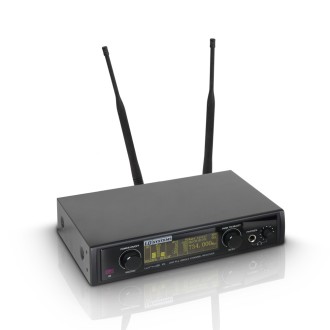 LD Systems WIN 42 BPHH - Wireless Microphone System with Belt