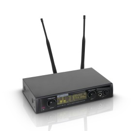 LD Systems WIN 42 BPHH - Wireless Microphone System with Belt