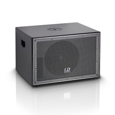LD Systems SUB 10 A - 10" powered Subwoofer