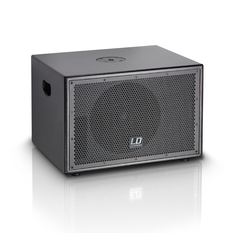 LD Systems SUB 10 A - 10" powered Subwoofer