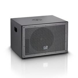 LD Systems SUB 10 A - 10" powered Subwoofer