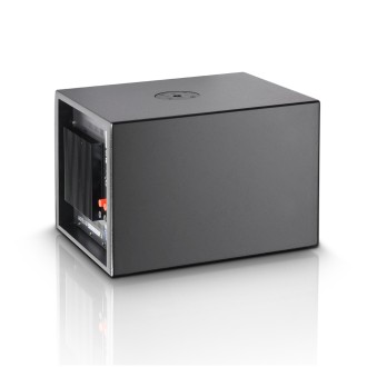 LD Systems SUB 10 A - 10" powered Subwoofer