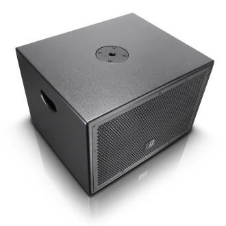 LD Systems SUB 10 A - 10" powered Subwoofer