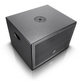 LD Systems SUB 10 A - 10" powered Subwoofer