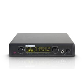LD Systems WIN 42 HHD - Wireless Microphone System with Dynamic Handheld Microphone