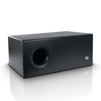 LD Systems SUB 8 A - 2 x 8" powered Subwoofer