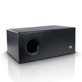 LD Systems SUB 8 A - 2 x 8" powered Subwoofer