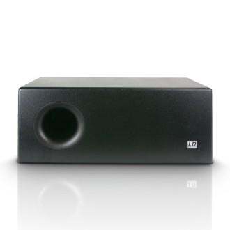 LD Systems SUB 8 A - 2 x 8" powered Subwoofer