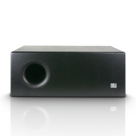 LD Systems SUB 8 A - 2 x 8" powered Subwoofer