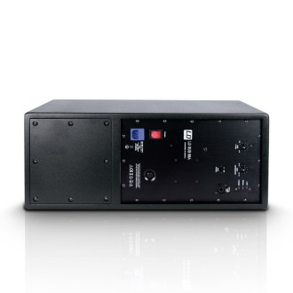 LD Systems SUB 8 A - 2 x 8" powered Subwoofer