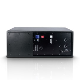 LD Systems SUB 8 A - 2 x 8" powered Subwoofer
