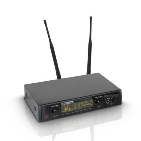 LD Systems WIN 42 R - Receiver for LD WIN 42 Wireless
