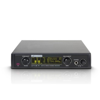 LD Systems WIN 42 R - Receiver for LD WIN 42 Wireless
