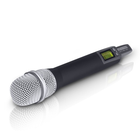 LD Systems WIN 42 MD - Dynamic Handheld Microphone