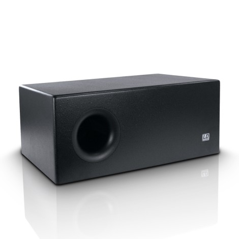 LD Systems SUB 8 - 2 x 8" Subwoofer passive