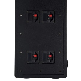 LD Systems SUB 8 - 2 x 8" Subwoofer passive