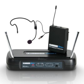 LD Systems ECO 2 BPH 2 - Wireless Microphone System with Belt