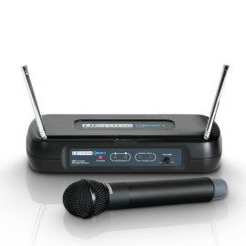 LD Systems ECO 2 HHD 1 - Wireless Microphone System with