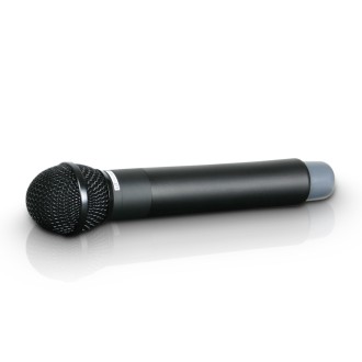 LD Systems ECO 2 MD 4 - Dynamic Handheld Microphone 864.900 MHz