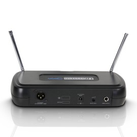 LD Systems ECO 2 R 1 - Receiver