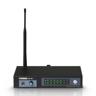 LD Systems MEI ONE 3 T - Transmitter for LD MEI ONE 3 In-Ear