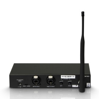LD Systems MEI ONE 3 T - Transmitter for LD MEI ONE 3 In-Ear
