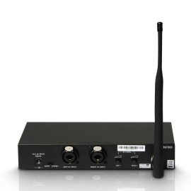 LD Systems MEI ONE 3 T - Transmitter for LD MEI ONE 3 In-Ear