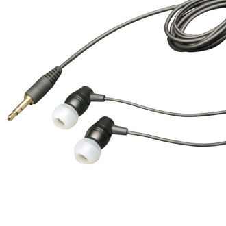 LD Systems NEW IEHP 1 - Professional In-Ear Monitor black