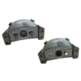 LD Systems LDI02 - DI Box active