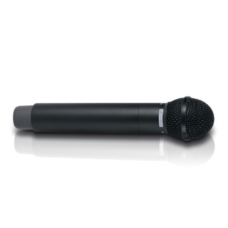LD Systems Sweet SixTeen MD - Dynamic Handheld Microphone