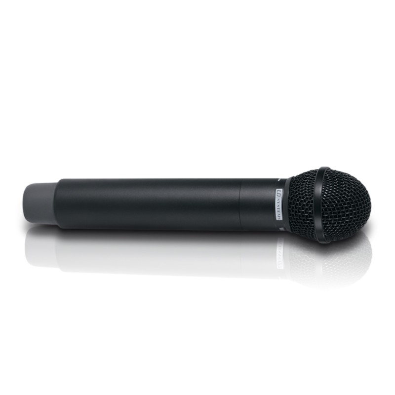 LD Systems Sweet SixTeen MD - Dynamic Handheld Microphone