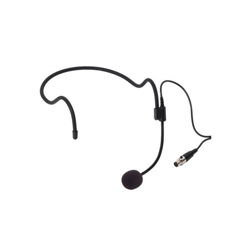 LD Systems WS 100 MH 1 - Headset