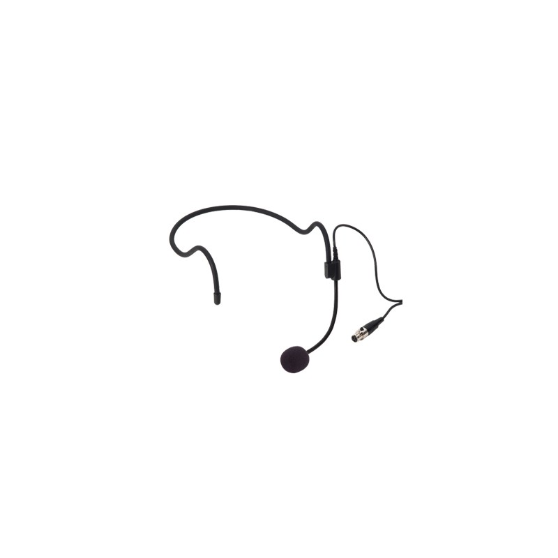 LD Systems WS 100 MH 1 - Headset