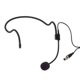 LD Systems WS 100 MH 1 - Headset