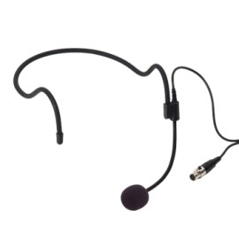 LD Systems WS 100 MH 1 - Headset