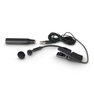LD Systems WS 1000 MW - Clip Microphone for Brass Instruments