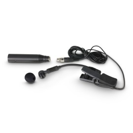LD Systems WS 1000 MW - Clip Microphone for Brass Instruments