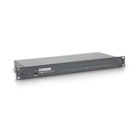 LD Systems WIN 42 HUB - Controller Hub for WIN42 Wireless