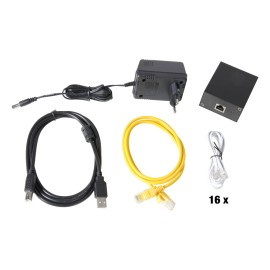 LD Systems WIN 42 HUB - Controller Hub for WIN42 Wireless
