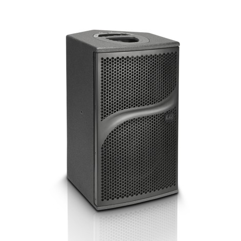 LD Systems DDQ 10 - 10" powered PA Speaker with DSP