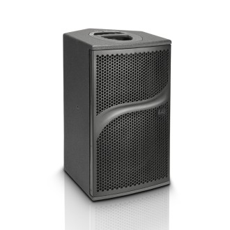 LD Systems DDQ 10 - 10" powered PA Speaker with DSP